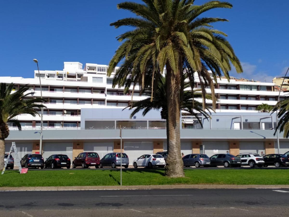 Apartamento Casa Atlantica Morro Jable (Fuerteventura) Exterior photo
