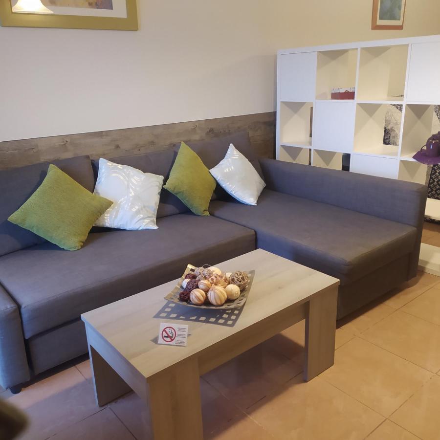 Apartamento Casa Atlantica Morro Jable (Fuerteventura) Exterior photo