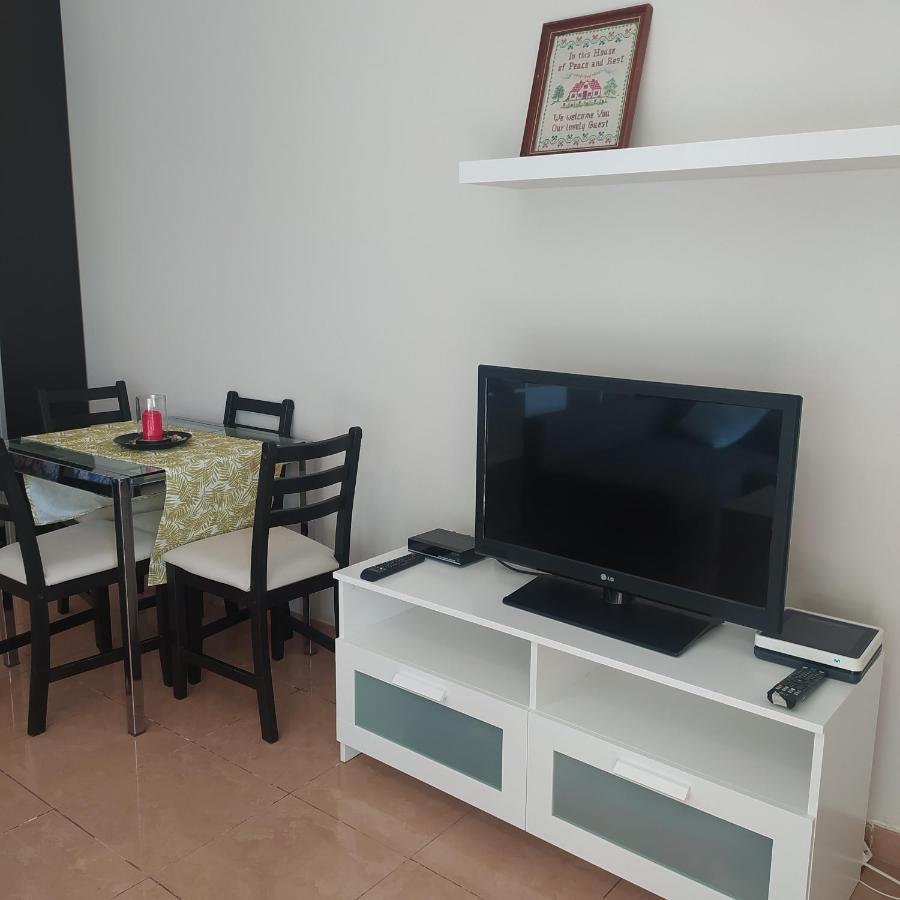 Apartamento Casa Atlantica Morro Jable (Fuerteventura) Exterior photo